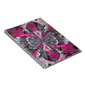 混合信号 ノートブック (右側)