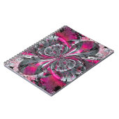 混合信号 ノートブック (左側)