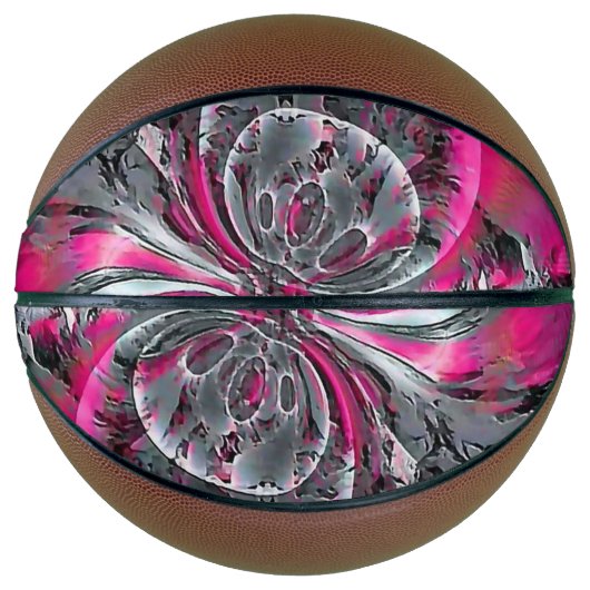 混合信号 バスケットボール (正面)