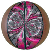 混合信号 バスケットボール (縦)