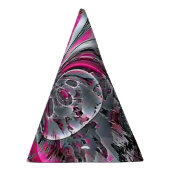 混合信号 パーティーハット (右)