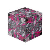 混合信号 フォトキューブ (裏面アングル)