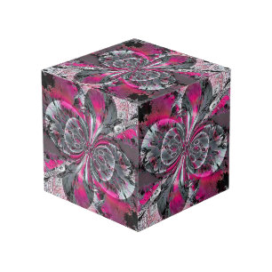 混合信号 フォトキューブ