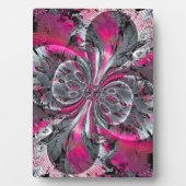 混合信号 フォトプラーク (正面)