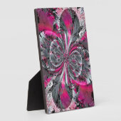 混合信号 フォトプラーク (側面)