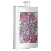 混合信号 フラスク (右)