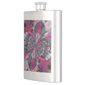 混合信号 フラスク (左)