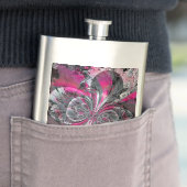 混合信号 フラスク (インサイチュ)