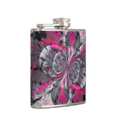 混合信号 フラスク (右)