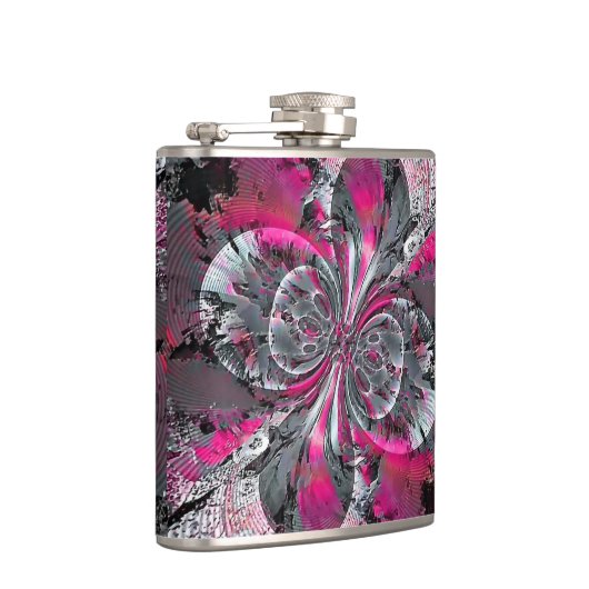 混合信号 フラスク (右)