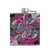 混合信号 フラスク (裏面)