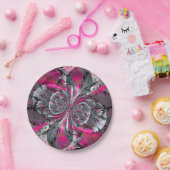 混合信号 ペーパープレート (パーティー)