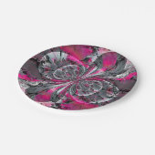 混合信号 ペーパープレート (アングル)