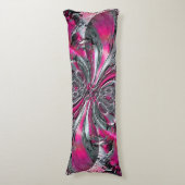 混合信号 ボディピロー (正面縦)