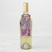 混合信号 ボトルネックタグ (ボトル)