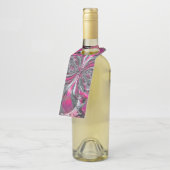 混合信号 ボトルネックタグ (アングル)