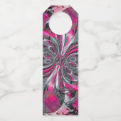 混合信号 ボトルネックタグ (裏面)