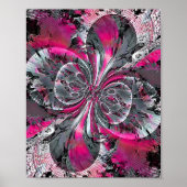 混合信号 ポスター (正面)