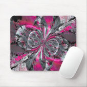 混合信号 マウスパッド (マウス)