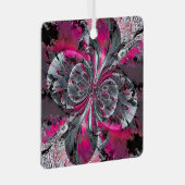 混合信号 メタルオーナメント (正面右)