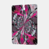 混合信号 メタルオーナメント (正面左)