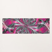 混合信号 ヨガマット (裏面(横))