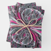 混合信号 ラッピングペーパーシート (インサイチュ)