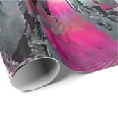 混合信号 ラッピングペーパー (ロールコーナー)