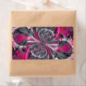 混合信号 ラベル (インサイチュ)