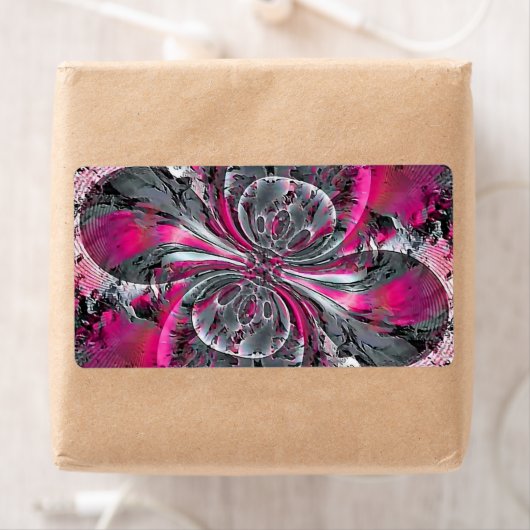 混合信号 ラベル (インサイチュ)