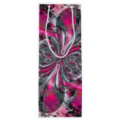 混合信号 ワインギフトバッグ (裏面)