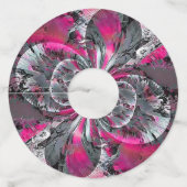 混合信号 ワイングラスタグ (正面)