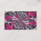 混合信号 名刺 (裏面)