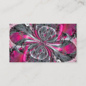 混合信号 名刺 (正面)