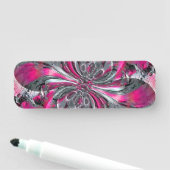 混合信号 名札 (インサイチュ)