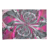 混合信号 枕カバー (正面右)