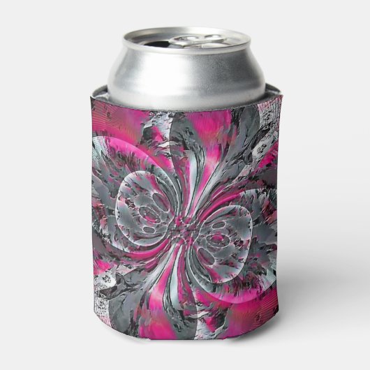 混合信号 缶クーラー (缶正面)