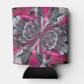 混合信号 缶クーラー (裏面)