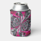 混合信号 缶クーラー (缶裏面)