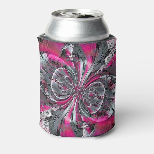 混合信号 缶クーラー (缶裏面)