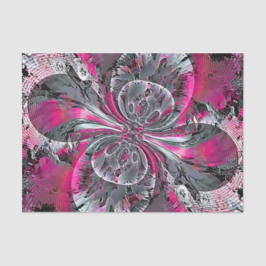 混合信号 薄葉紙 (正面)