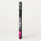 混合信号 Case-Mate iPhoneケース (裏面/左)