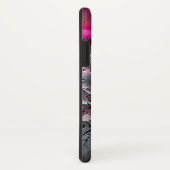 混合信号 Case-Mate iPhoneケース (裏面/右)