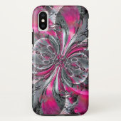 混合信号 Case-Mate iPhoneケース (裏面)