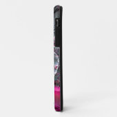 混合信号 Case-Mate iPhoneケース (裏面/左)