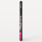 混合信号 Case-Mate iPhoneケース (裏面/左)