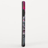 混合信号 Case-Mate iPhoneケース (裏面/右)