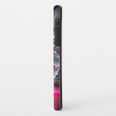 混合信号 Case-Mate iPhoneケース (裏面/左)