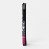 混合信号 Case-Mate iPhoneケース (裏面/左)