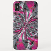 混合信号 Case-Mate iPhoneケース (裏面)